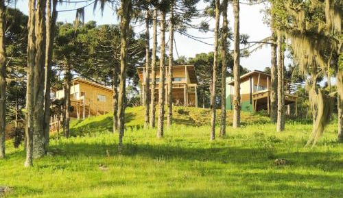 One-Bedroom Chalet