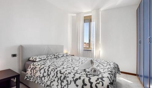 Two-Bedroom Superior Apartment