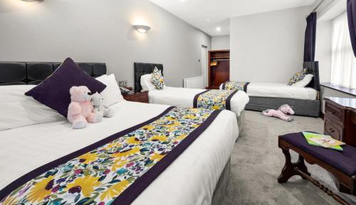 Classic Triple Room