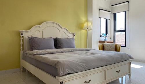 Superior Apartment with City View