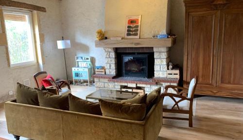 Three-Bedroom Home