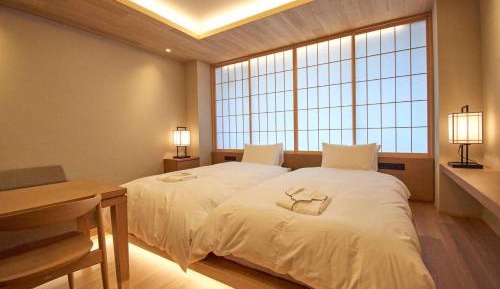 Superior Suite