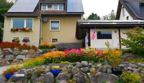 Two-Bedroom Superior Apartment