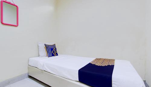 Small Single Room