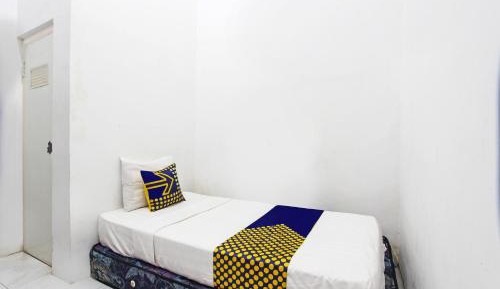 Small Single Room