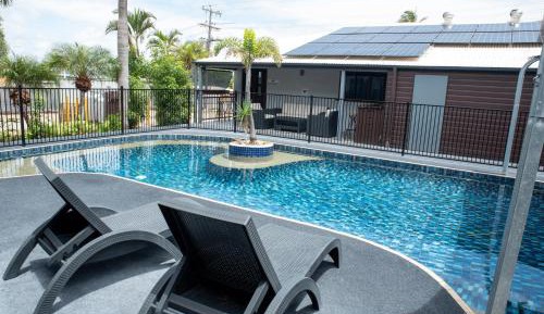 Family Room - Disability Access