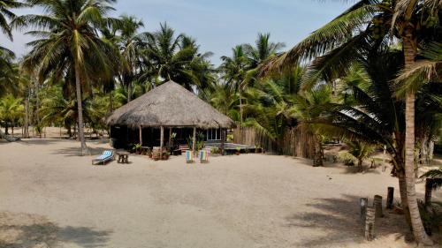 Deluxe Bungalow with Sea View