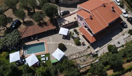 Three-Bedroom Home