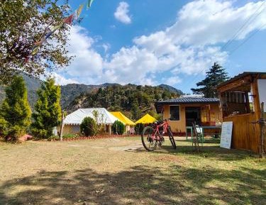 Tent