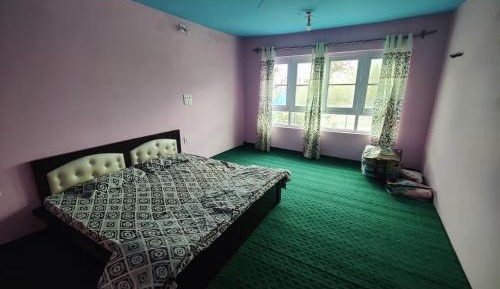 Deluxe Queen Room with Two Queen Beds