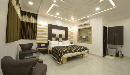 Comfort Suite