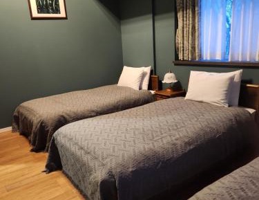 Triple Room with Bathroom