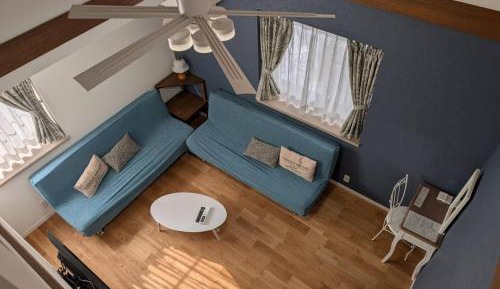 Twin Room with Bathroom