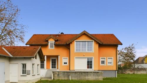 Five-Bedroom House