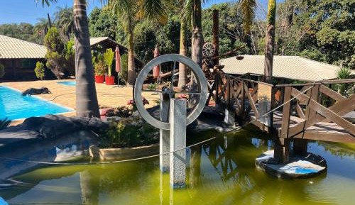 Family Room - Disability Access