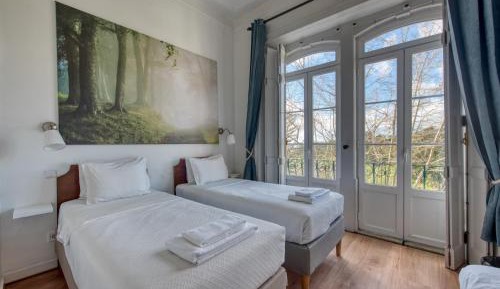 Twin or Triple Room