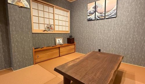 Two-Bedroom Villa