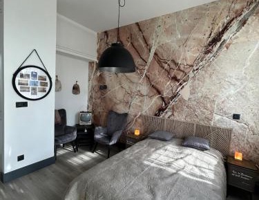 Studio - Disability Access