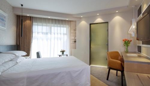 Special Offer - Standard Double or Twin Room