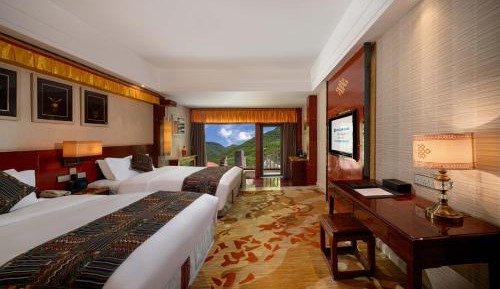 Double or Twin Room