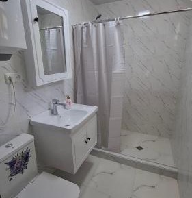 Deluxe Double Studio