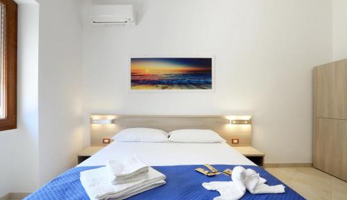 Quadruple Room - Disability Access