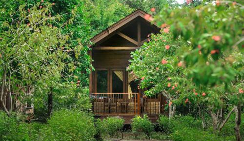Double Room with Balcony (3 Adults)