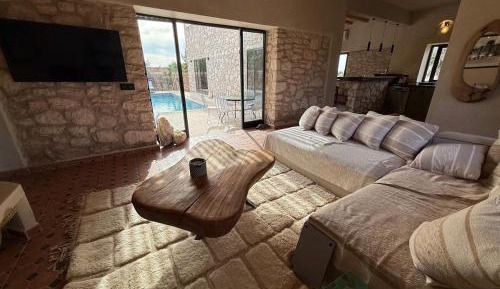 Three-Bedroom Home