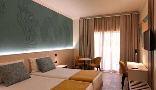 Lifestyle Room 1 adult - Adults Only