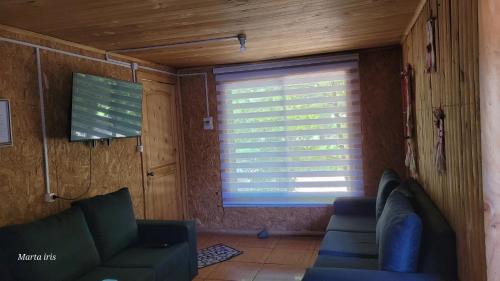 Three-Bedroom Chalet