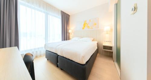 Premium Room with Spa Access