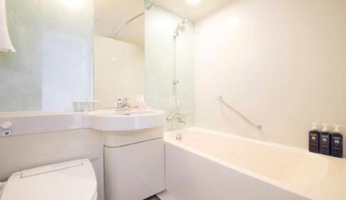 Superior Double Room - Smoking