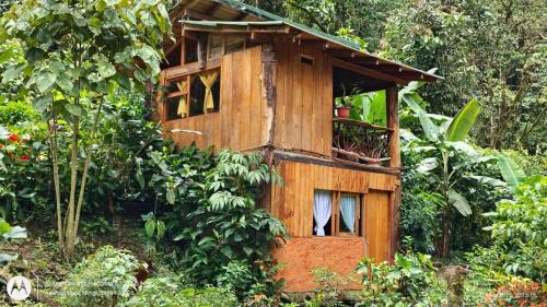 Twin Room with Balcony
