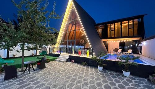 Chalet