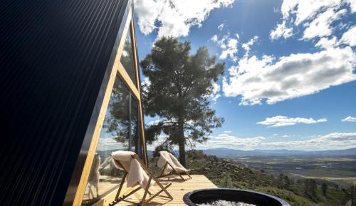 Superior Chalet