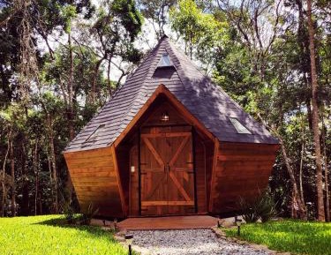 Superior Chalet