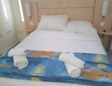Family Double Room