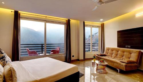 Deluxe Villa