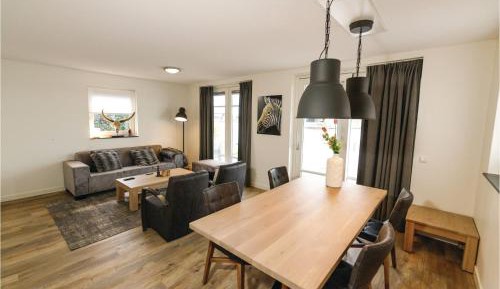 Two-Bedroom Holiday Home