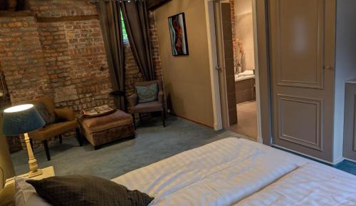 Suite with Terrace