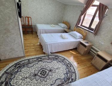 Triple Room with Private Bathroom