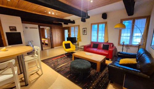 Two-Bedroom Apartment Jona