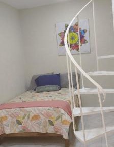 Apartment - Split Level