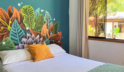 Double Room with Fan