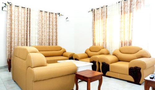 Deluxe Villa