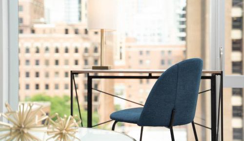 Superior Studio (Self Check-in with Virtual Front Desk)