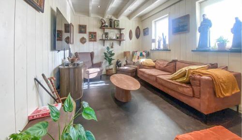 Two-Bedroom Holiday Home