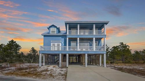 Five-Bedroom House