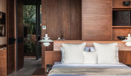 Seven Bedroom - Villa Kastil Utara