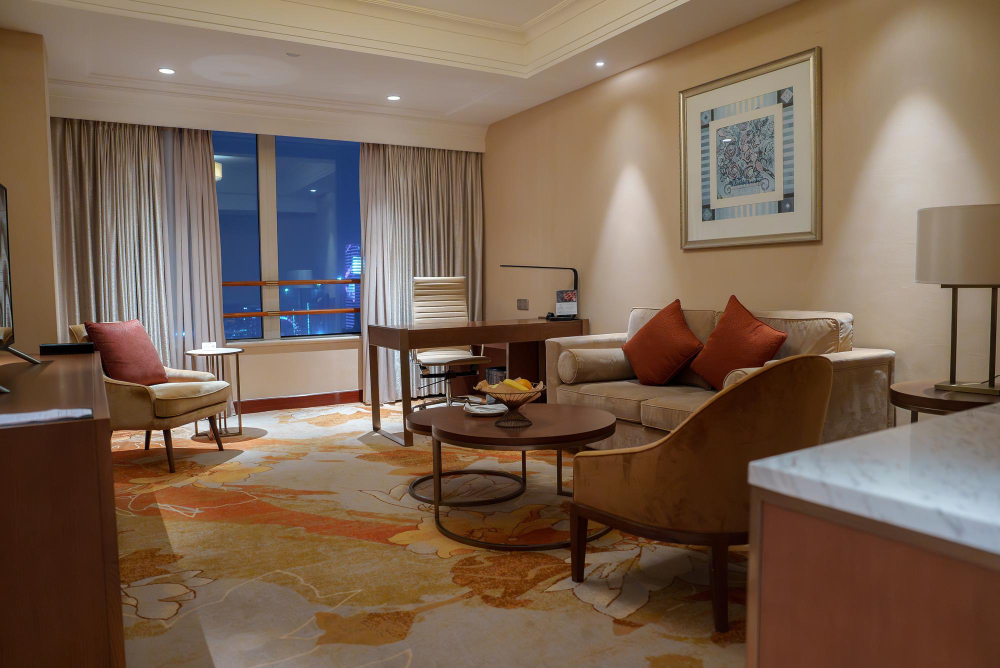 Standard Suite